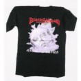 Camiseta Black Sabbath